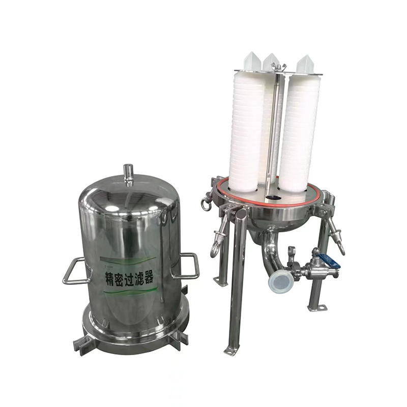 Filter Multi-Inti Cair