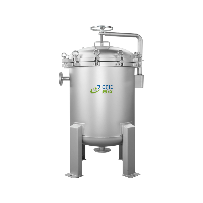 Filter Multi-Tas Biasa CJMF-O