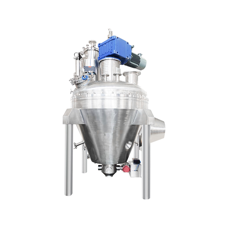 Filter Multifungsi CJRH (Tiga-Dalam-Satu).