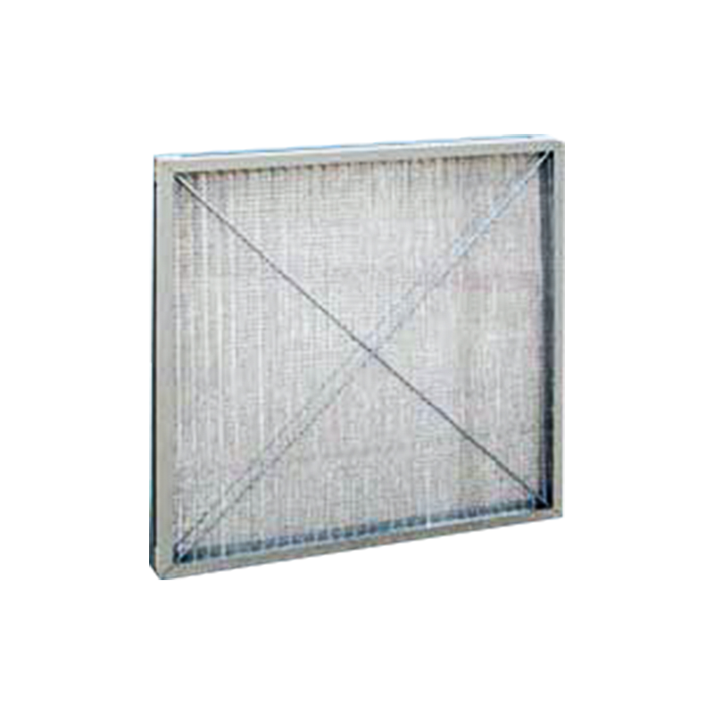 Filter Mesh Logam Primer