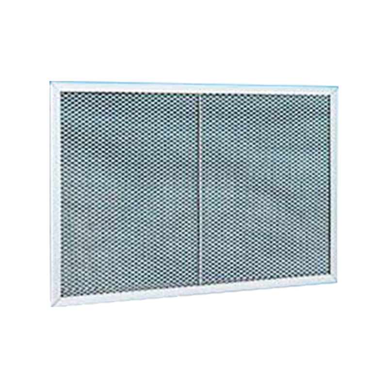 Filter Udara Primer Tipe Datar